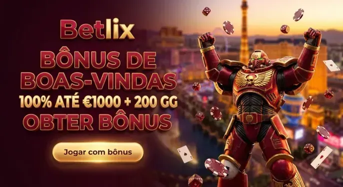 Betlix Casino